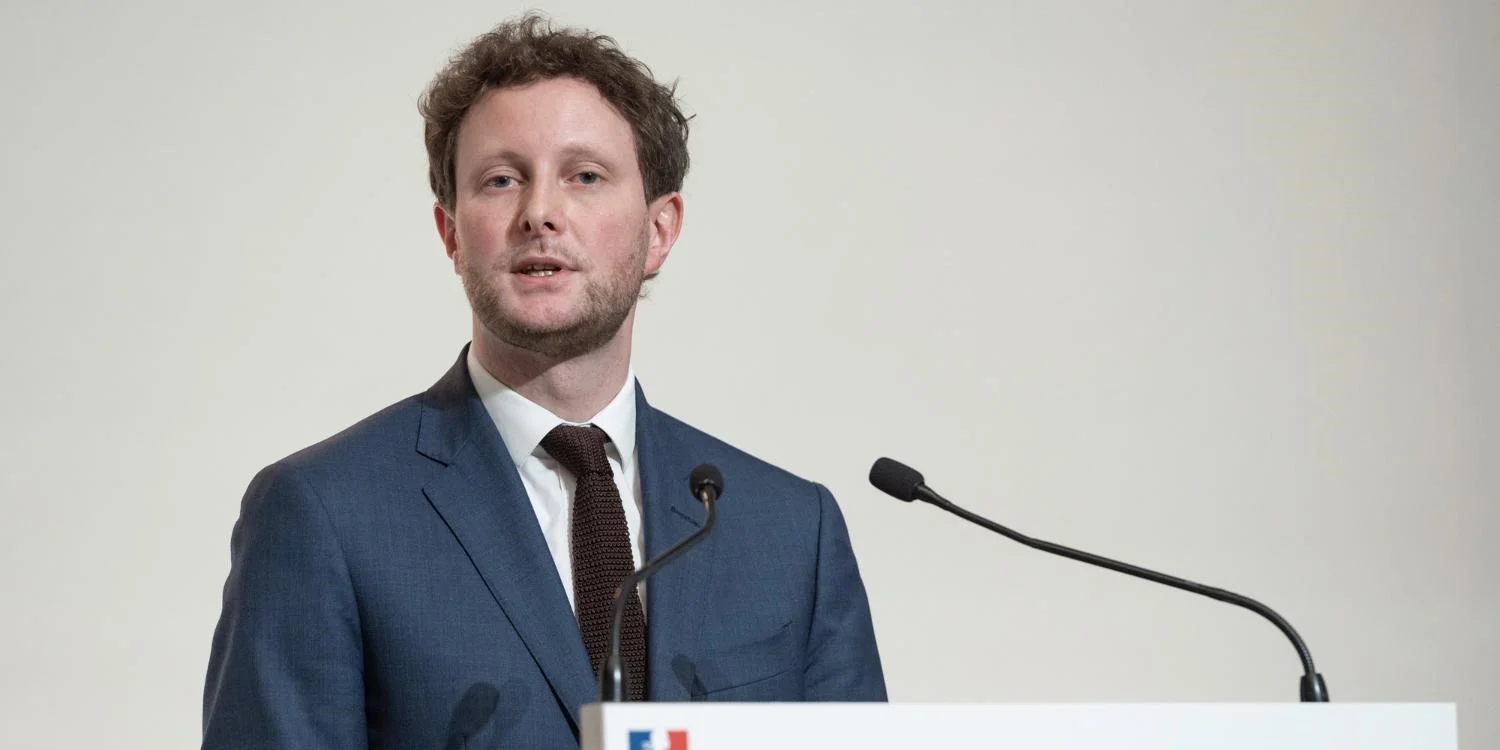 Γάλλος υπουργός Ευρωπαϊκών υποθέσεων: «Στόχος μας να μην υπάρξει ρωσική νίκη στην Ουκρανία»