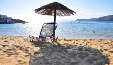 Καιρός για παραλία: «Έρχεται» ο πρώτος καύσωνας για φέτος – Μία «ανάσα» από τα πρώτα 40άρια οι θερμοκρασίες