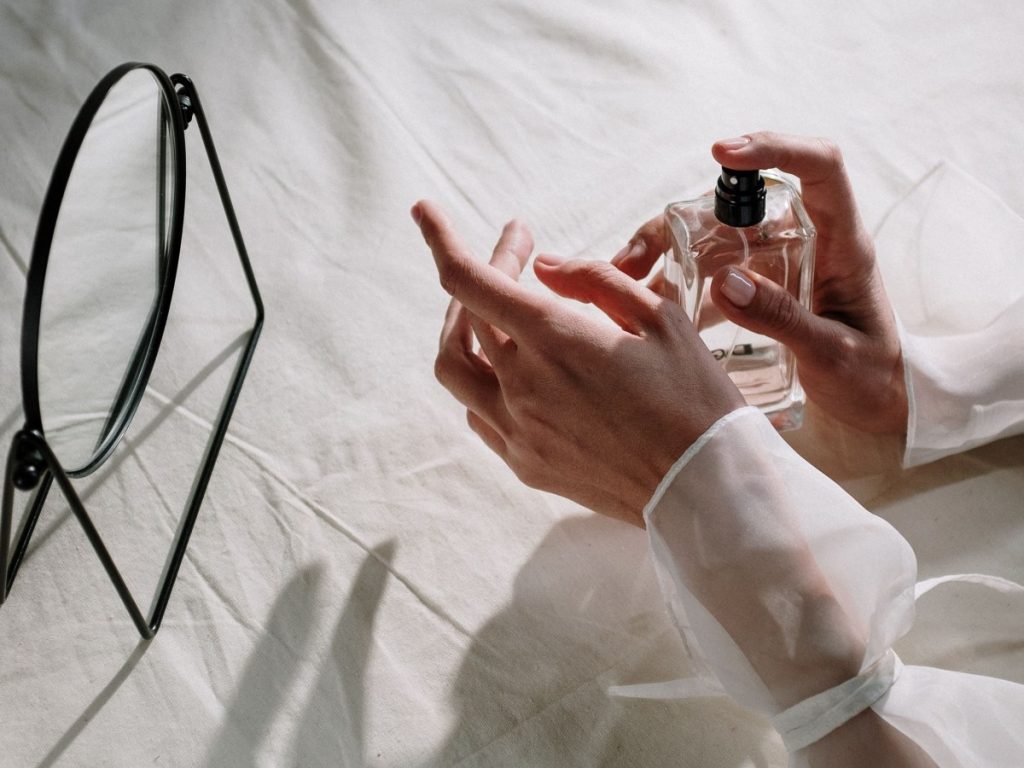 Αρώματα: Το τριαντάφυλλο είναι ξανά η νέα μεγάλη τάση