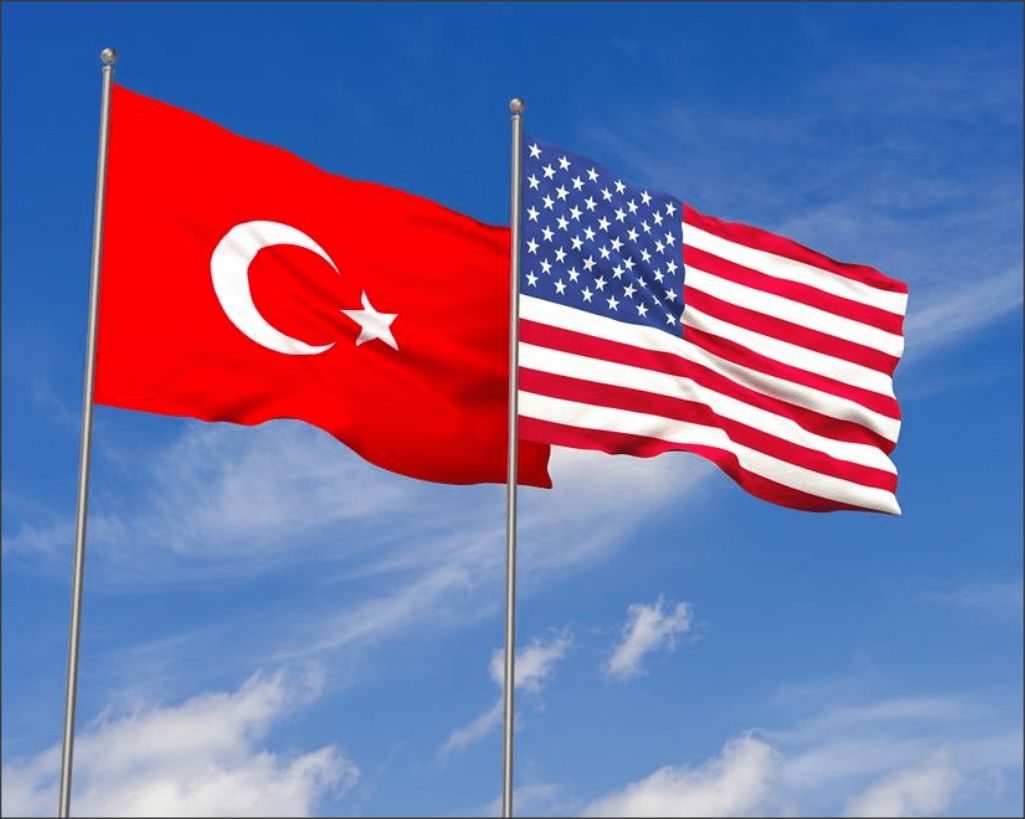 Τουρκία: Eνοχλήθηκε με προειδοποίηση στην ιστοσελίδα της αμερικανικής πρεσβείας