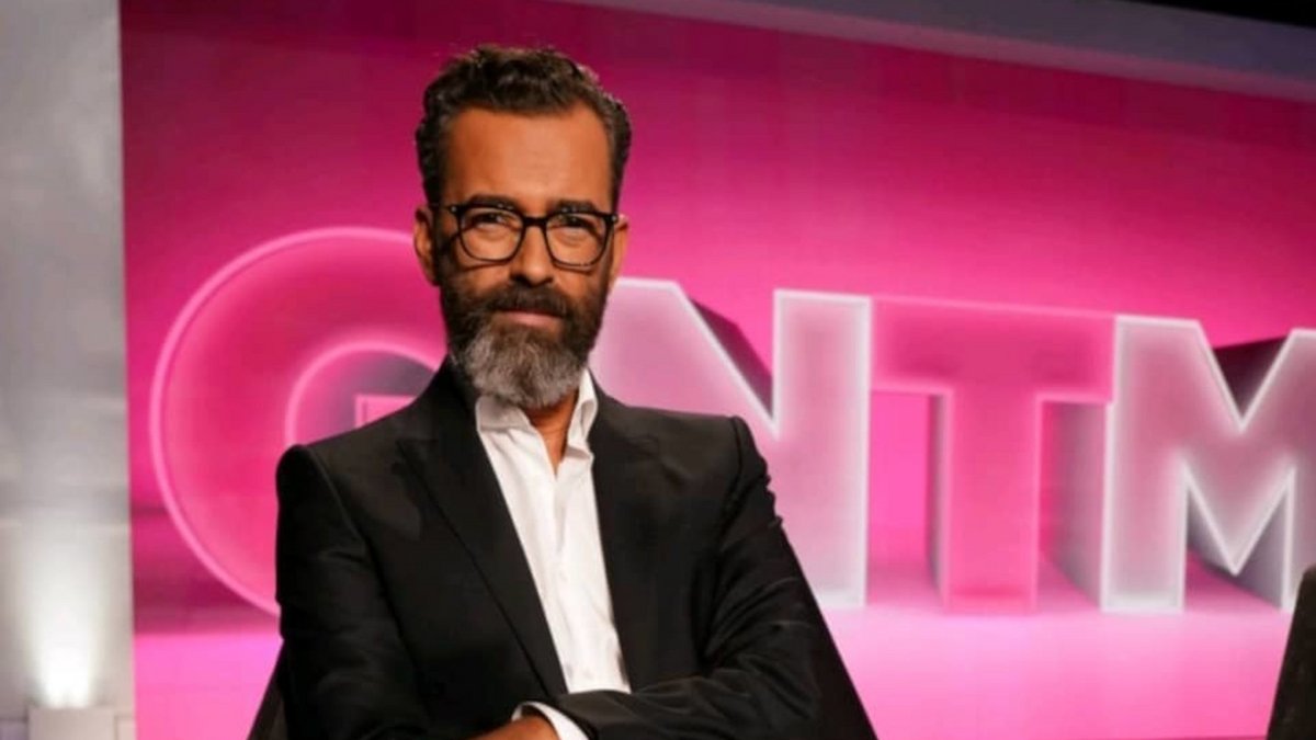 Α.Μπράτης: «Για εμένα ο κύκλος του GNTM έκλεισε – Το έκανα τέσσερα χρόνια και μου έδωσε πολλές εμπειρίες»