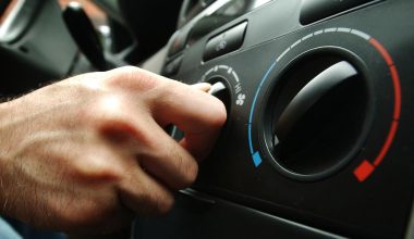 Γιατί δεν πρέπει να σβήνεις το αυτοκίνητο με αναμμένο air condition