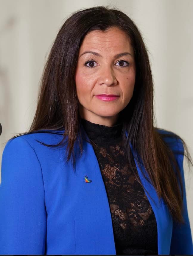 Ο Ερντογάν απαιτεί από τη Σουηδία να εκδώσει βουλευτίνα κουρδικής καταγωγής