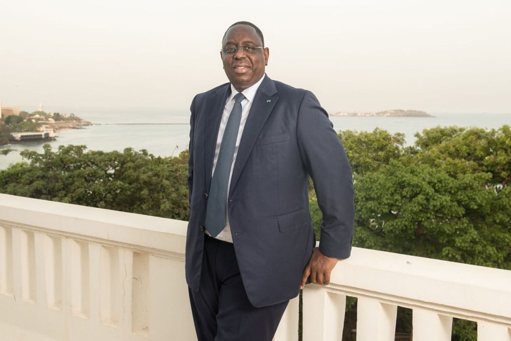 Η Σενεγάλη προτίθεται να εφοδιάσει την ευρωπαϊκή αγορά με LNG