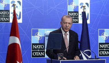 Οι έξι λόγοι που ο Ερντογάν αρνείται την ένταξη Σουηδίας-Φινλανδίας στο ΝΑΤΟ
