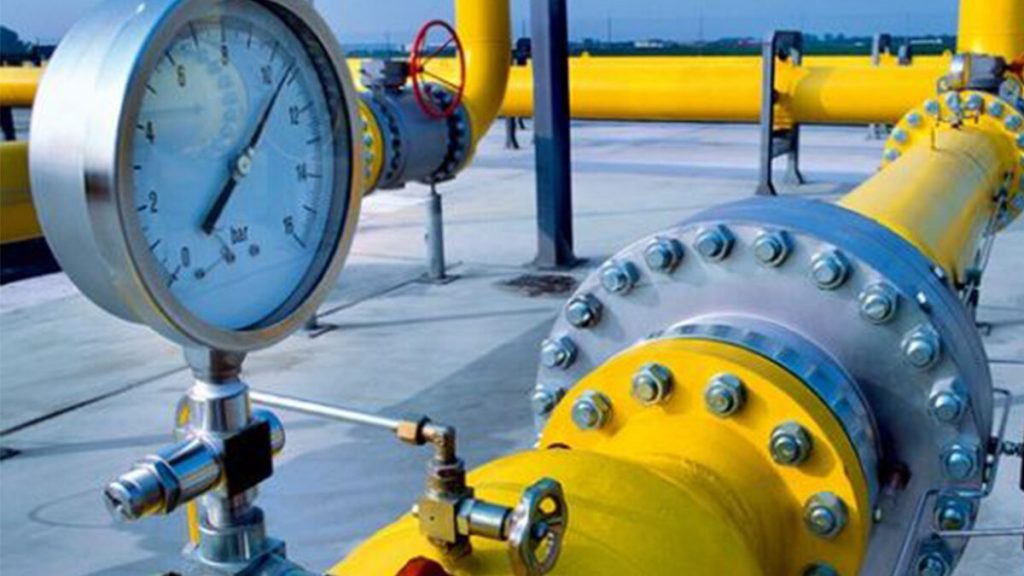 Οι Ουκρανοί εκτοξεύουν τις τιμές φ.α. στην Ευρώπη: Αρνούνται την ροή από κύριο σημείο εισόδου