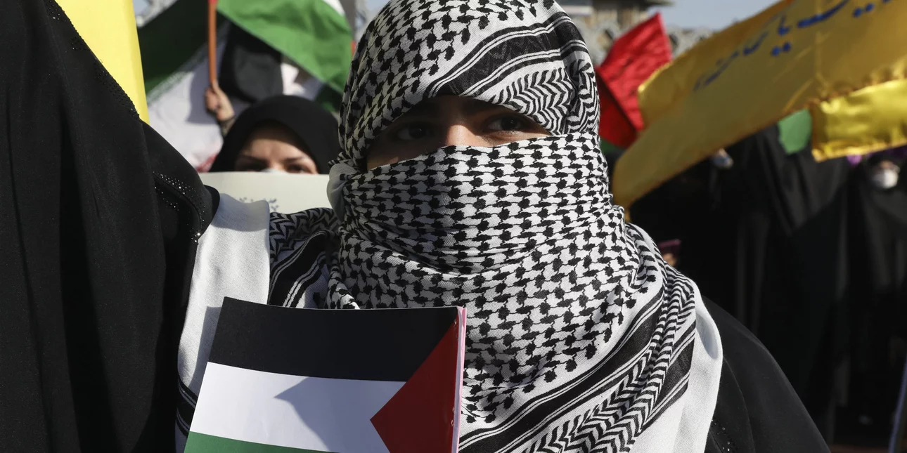 Η Χαμάς «προειδοποιεί» τους Εβραίους εθνικιστές να μην πραγματοποιήσουν την «πορεία των σημαιών» στην Ιερουσαλήμ