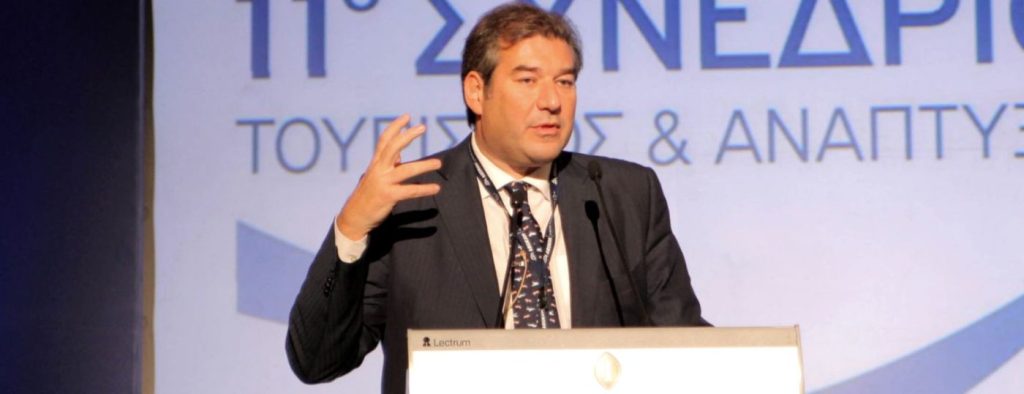 Νίκος Καραχάλιος: Η εκλογή Κ.Μητσοτάκη στις εκλογές της ΝΔ το 2016 ήταν αποτέλεσμα διαδικασιών που νόθευσαν το τελικό αποτέλεσμα