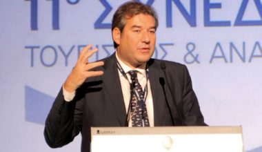 Νίκος Καραχάλιος: Η εκλογή Κ.Μητσοτάκη στις εκλογές της ΝΔ το 2016 ήταν αποτέλεσμα διαδικασιών που νόθευσαν το τελικό αποτέλεσμα