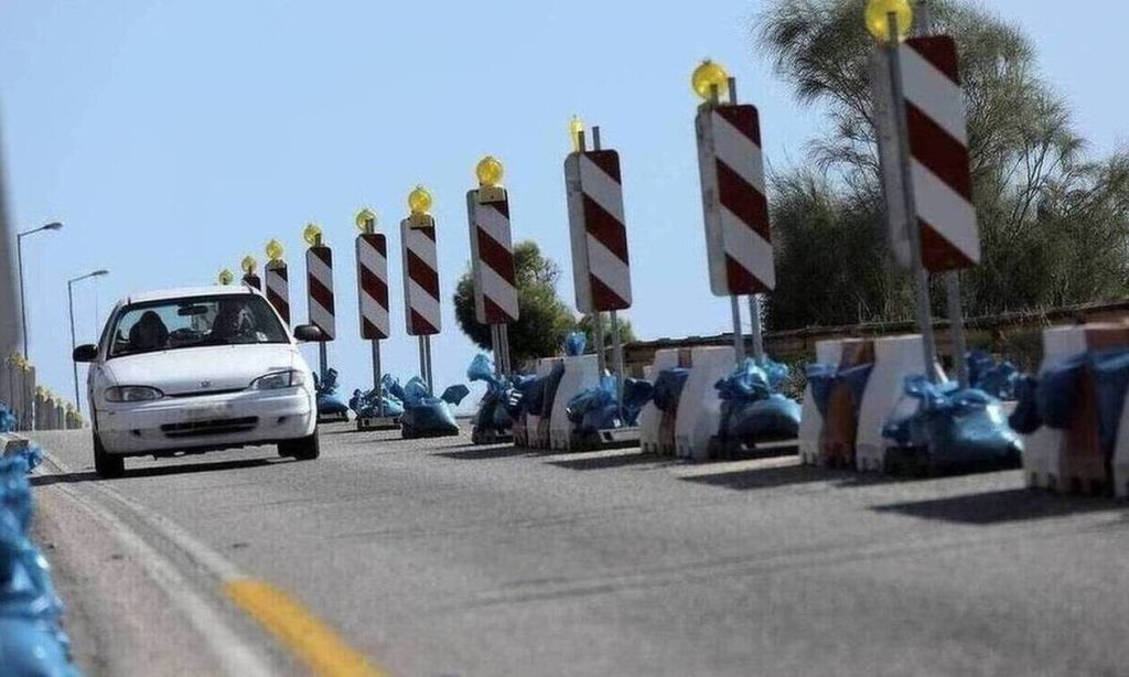 Μαραθώνια Πορεία Ειρήνης: Κυκλοφοριακές ρυθμίσεις σήμερα στην Αττική