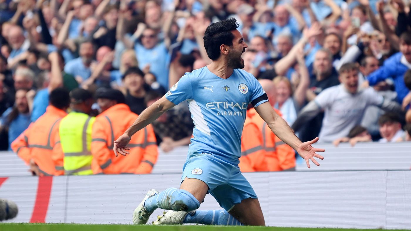 Premier League: Πρωταθλήτρια η Μάντσεστερ Σίτι με τρομερή ανατροπή