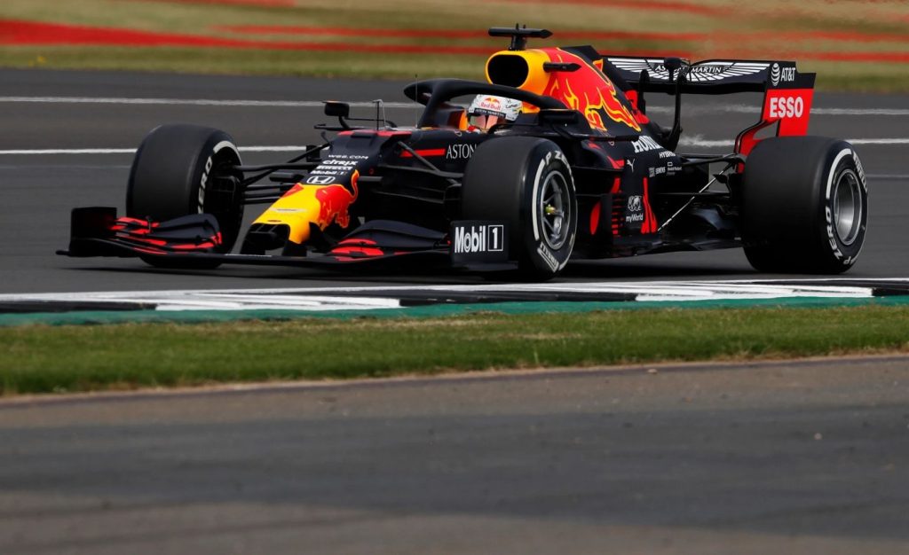 Formula 1: Νικητής στη Βαρκελώνη ο Verstappen – Ολικές ανατροπές στη βαθμολογία
