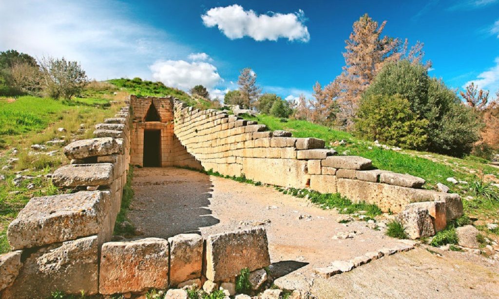 Μυκήνες, Μιδέα & Τίρυνθα: Οι οχυρωμένες μυκηναϊκές ακροπόλεις που επιβάλλουν την παρουσία τους στην Αργολίδα