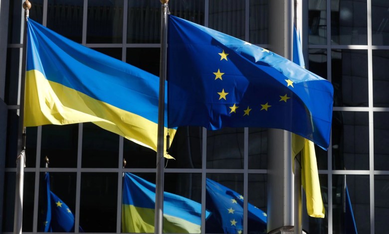 Γαλλία: «Η ένταξη της Ουκρανίας στην ΕΕ θα χρειαζόταν 15 ή 20 χρόνια»