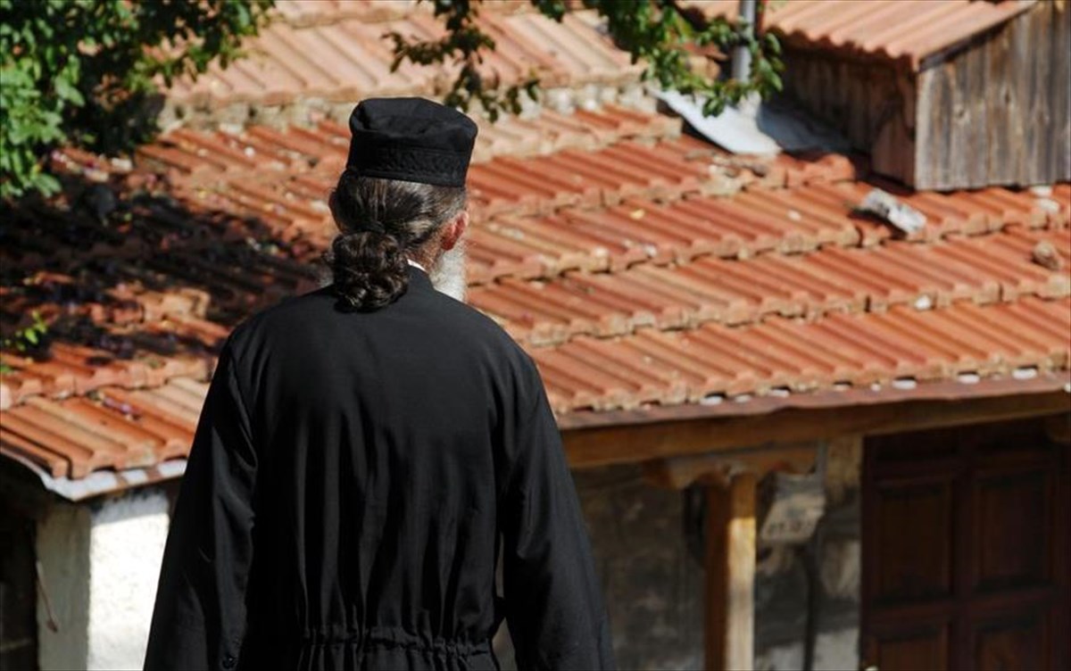 Φάρσαλα: Αποφυλακίστηκε ο ιερέας που είχε καταδικαστεί για υπεξαίρεση 3,8εκατ. ευρώ