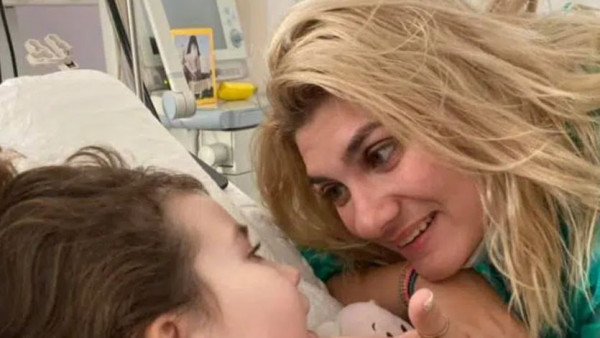 Πάτρα: ΕΔΕ στο Καραμανδάνειο για το φιαλίδιο αίματος της Τζωρτζίνας