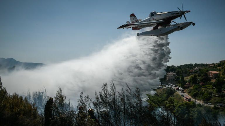 Ρόδος: Ευρεία σύσκεψη για την προστασία των δασικών περιοχών