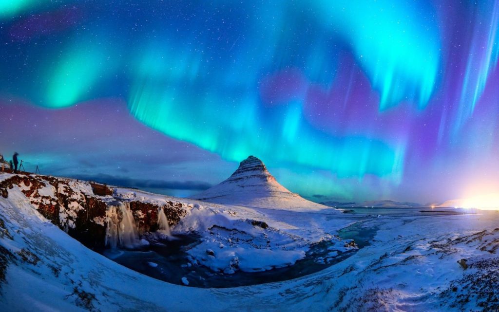 Διάστημα: Παράξενοι ήχοι από το βόρειο Σέλας ακούγονται ακόμα κι όταν δεν είναι ορατό