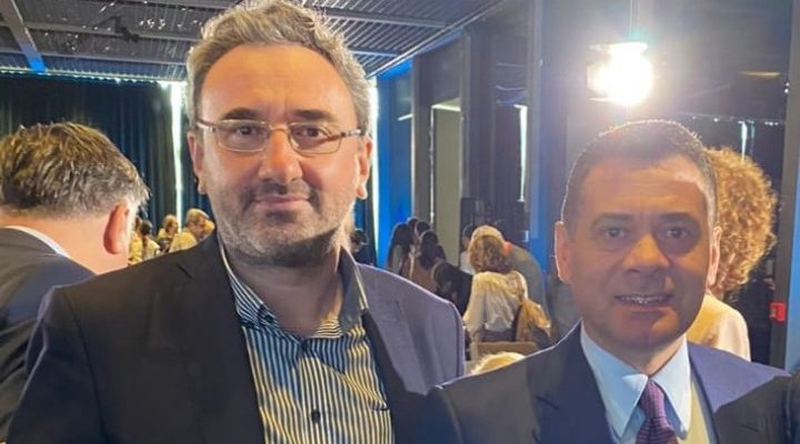 Αντιπρόεδρος αλβανικής κυβέρνησης: «Η Ελλάδα είναι πολύ σημαντική για την Αλβανία σε όλους τους τομείς»