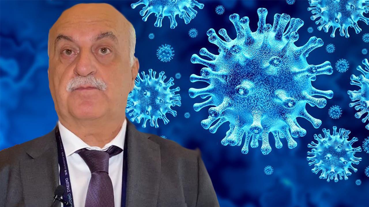 Ν.Τζανάκης για ευλογιά των πιθήκων: «Μεταδίδεται πάρα πολύ δύσκολα & με πολύ στενή σωματική επαφή»