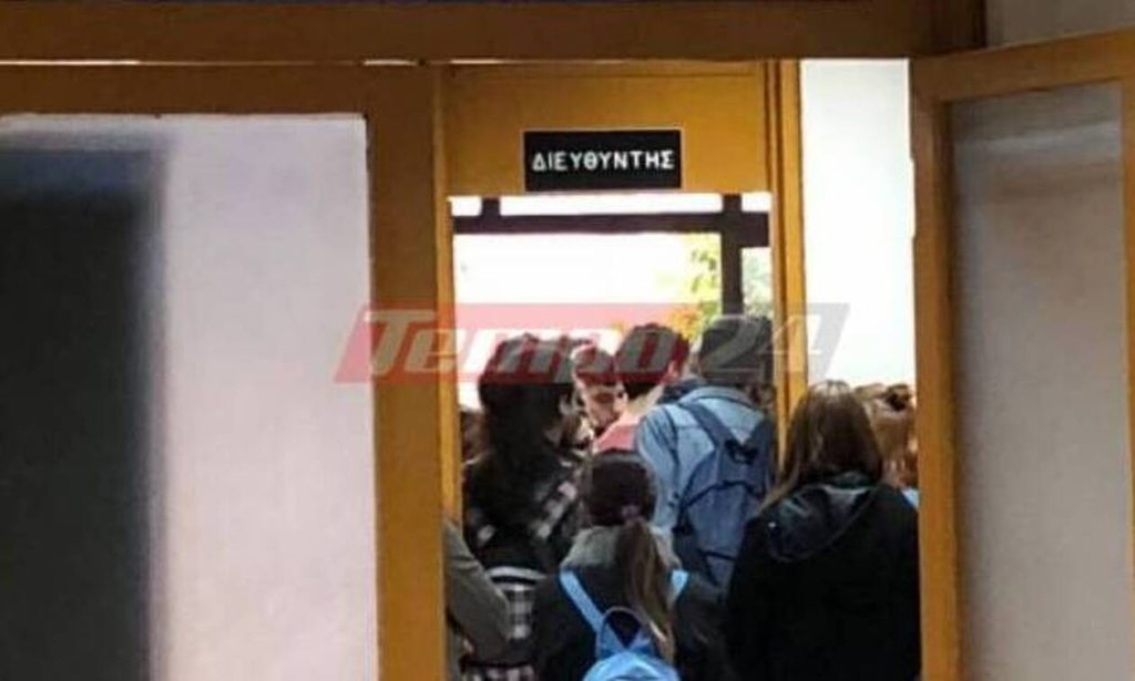 Πάτρα: Κατάληψη στη φοιτητική εστία του Πανεπιστημίου – Γιατί διαμαρτύρονται οι φοιτητές