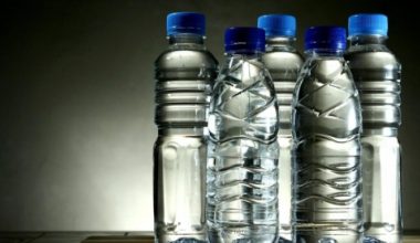 Από την 1η Ιουνίου μπαίνει τέλος ανακύκλωσης στα πλαστικά μπουκάλια
