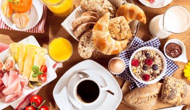 Πρωινό: Γιατί δεν πρέπει να το παραλείπουμε