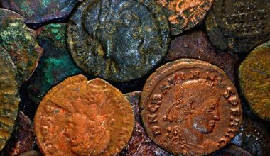 Ισραήλ: Αρχαιολόγοι ανακάλυψαν ασημένιο νόμισμα 1.900 ετών – «Για την ελευθερία της Ιερουσαλήμ»