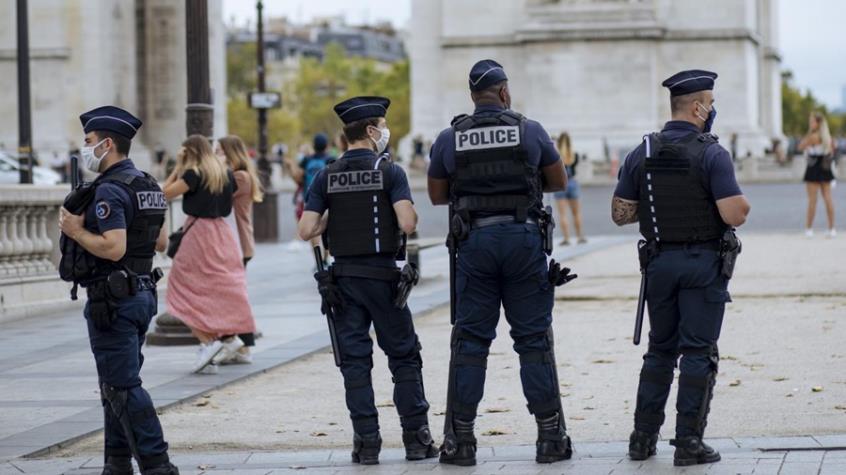 Παρίσι: Δολοφόνησαν φύλακα στην πρεσβεία του Κατάρ – Ένα άτομο συνελήφθη