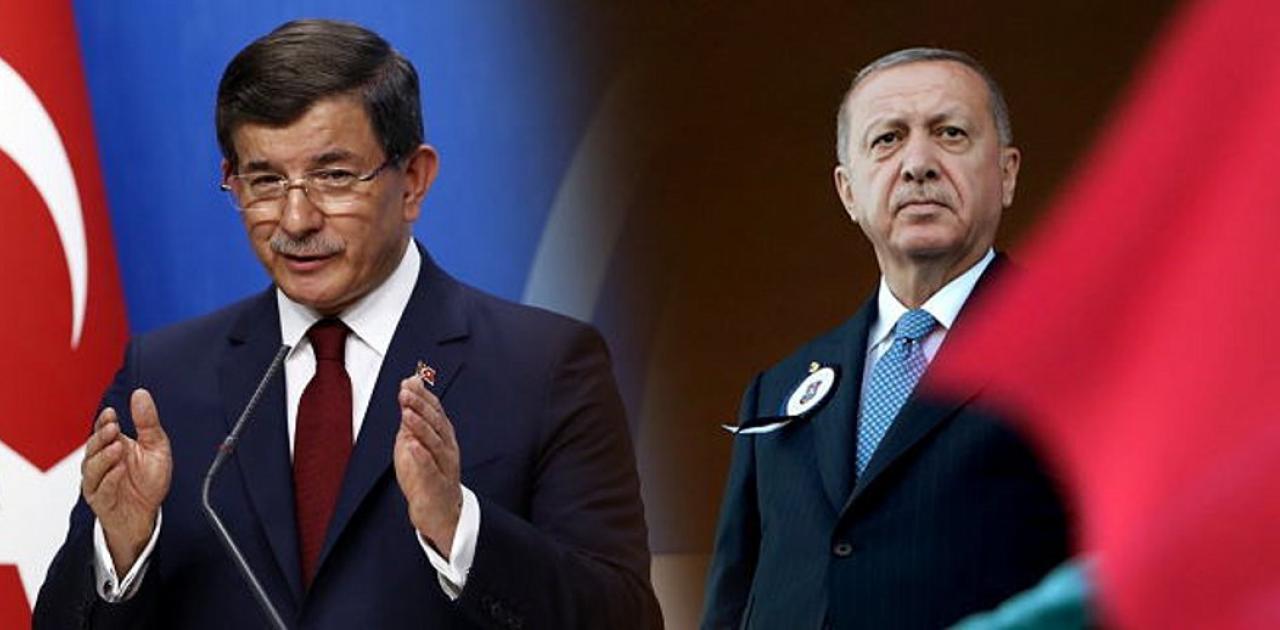 Α.Νταβούτογλου: «Απαράδεκτες οι θέσεις Μητσοτάκη στις ΗΠΑ – Καθυστερημένη η αντίδραση Ερντογάν»