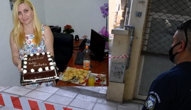 Θεσσαλονίκη: «Δεν ήταν ιατρικό λάθος, ήταν προμελετημένο έγκλημα» λένε οι συγγενείς της 36χρονης μεσίτριας