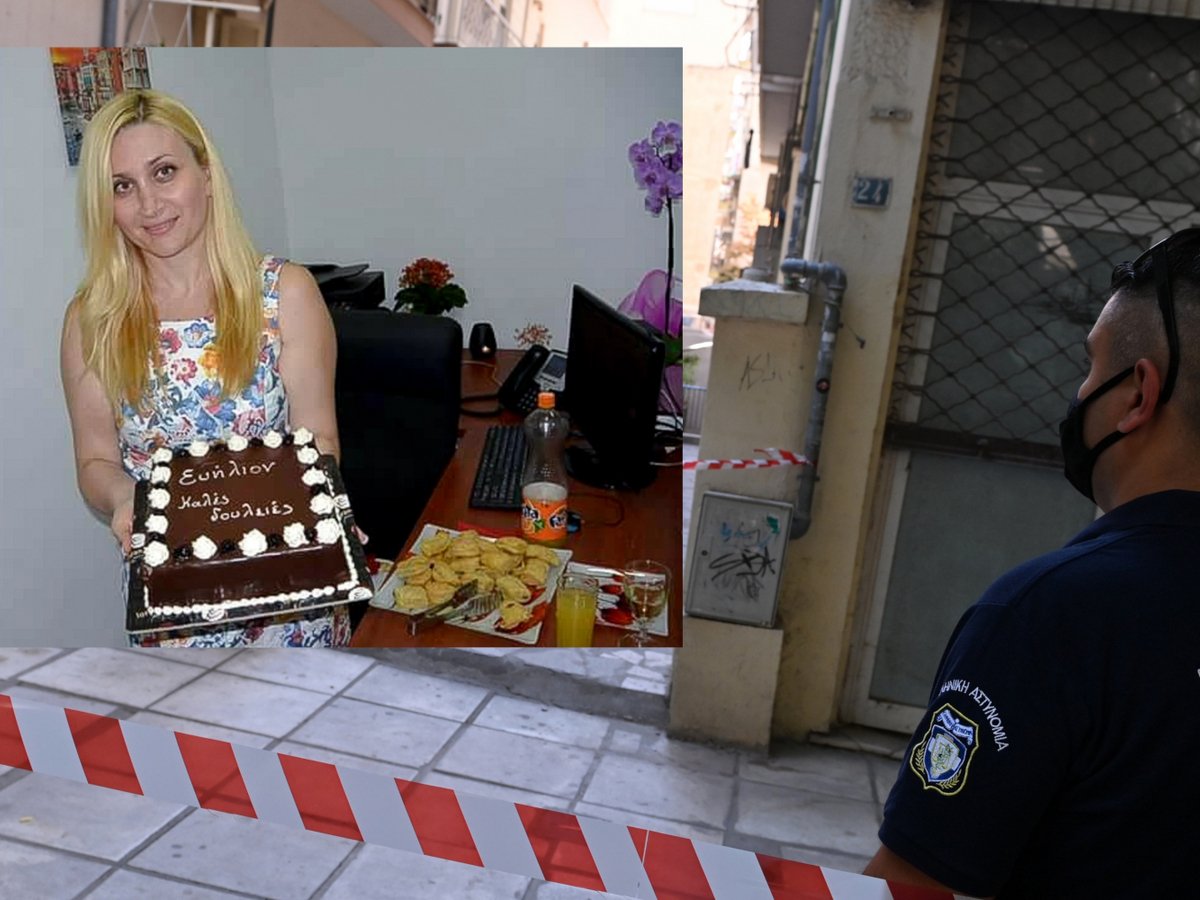 Θεσσαλονίκη: «Δεν ήταν ιατρικό λάθος, ήταν προμελετημένο έγκλημα» λένε οι συγγενείς της 36χρονης μεσίτριας