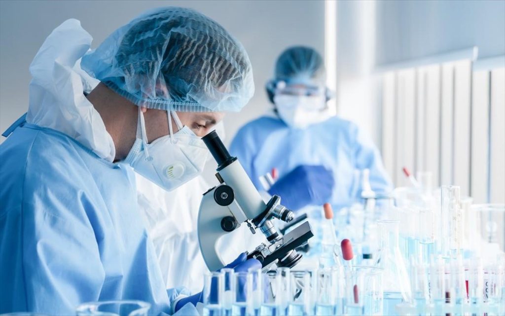 Η ευλογιά των πιθήκων είχε προβλεφθεί τον Νοέμβριο του 2021 στην Διάσκεψη Ασφαλείας του Μονάχου!