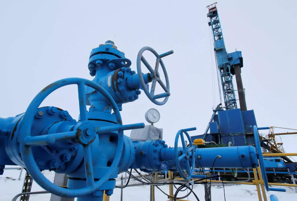 Η Πολωνία θα βάλει τέλος σε μια συμφωνία με τη Ρωσία για τον αγωγό φυσικού αερίου Γιαμάλ