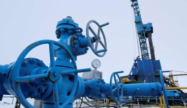 Η Πολωνία θα βάλει τέλος σε μια συμφωνία με τη Ρωσία για τον αγωγό φυσικού αερίου Γιαμάλ