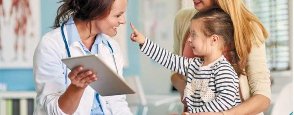 «Τέλος» στο χάρτινο Βιβλιάριο Υγείας Παιδιού – Διαθέσιμο από σήμερα το Ψηφιακό