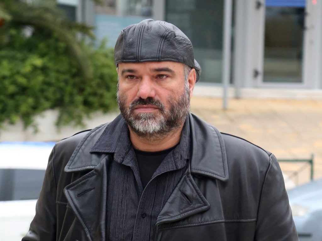 Ο Κώστας Κωστόπουλος θα καταθέσει μήνυση εις βάρος της Άννας Τσουκαλά για συκοφαντική δυσφήμιση
