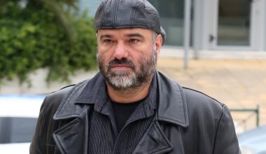 Ο Κώστας Κωστόπουλος θα καταθέσει μήνυση εις βάρος της Άννας Τσουκαλά για συκοφαντική δυσφήμιση