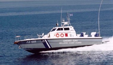 Λιμενικό: «Προσπάθεια εμβολισμού σκάφους μας – Δεν εισήλθε σε ελληνικά ύδατα σκάφος»