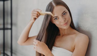 Yγιή μαλλιά: Πώς να αποτρέψετε ή να αντιστρέψετε την τριχόπτωση – Οι θαυματουργές τροφές