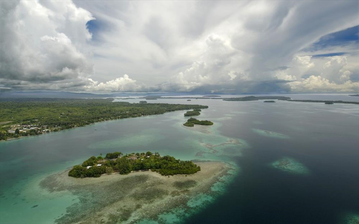 ΠΟΥ: Τα τέσσερρα κράτη που γλίτωσαν από τον κορωνοϊό