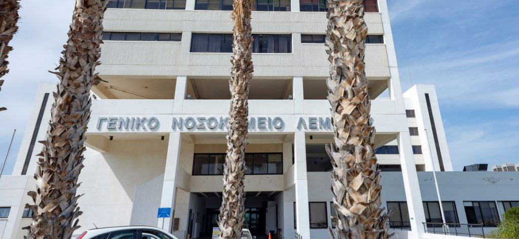 Λεμεσός: Nεκρός 43χρονος που πνίγηκε τρώγοντας κρέας σε εστιατόριο