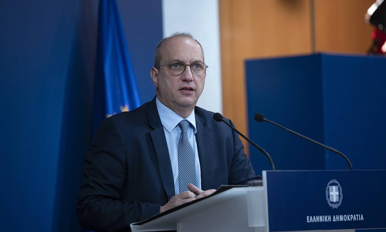 Γ.Οικονόμου για Ρ.Τ.Ερντογάν: «Δεν θα μπούμε σε αντιπαράθεση δηλώσεων με την ηγεσία της Τουρκίας»