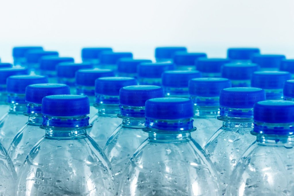 Φόρος ανακύκλωσης 8 λεπτά από την 1η Ιουνίου για πλαστικές συσκευασίες