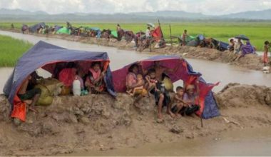 Μιανμάρ: Βρέθηκαν 14 πτώματα σε παραλία – Μέλη της μειονότητας Ροχίνγκια
