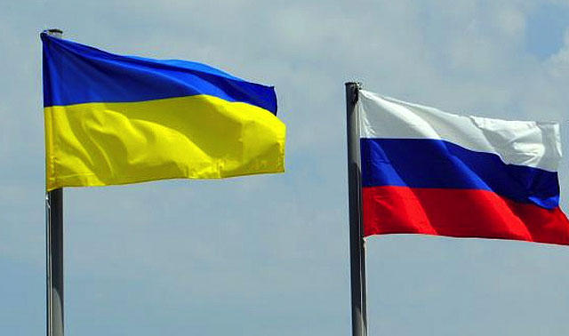 Η Ρωσία τονίζει ότι θα ξεκινήσει πάλι τις συνομιλίες όταν η Ουκρανία θα επιδείξει «εποικοδομητική θέση»