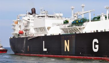 Νορβηγία: Στις 27 Μαΐου η επαναλειτουργία του εργοστασίου παραγωγής LNG