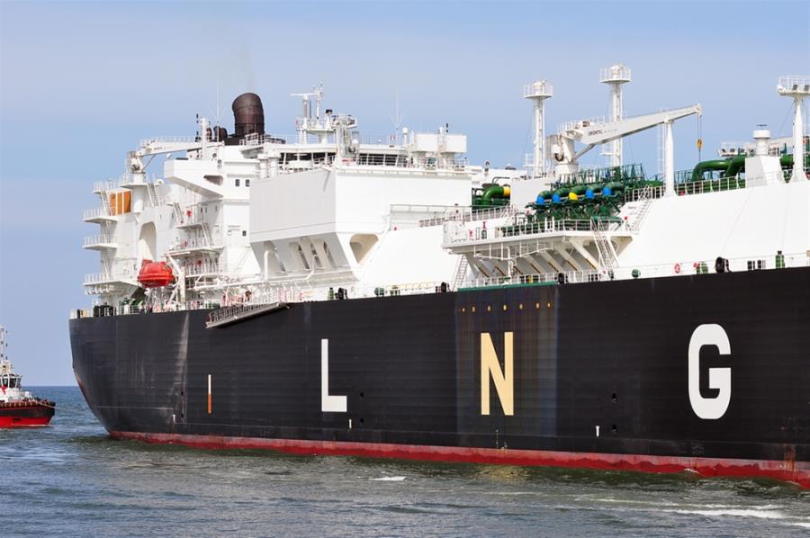 Νορβηγία: Στις 27 Μαΐου η επαναλειτουργία του εργοστασίου παραγωγής LNG