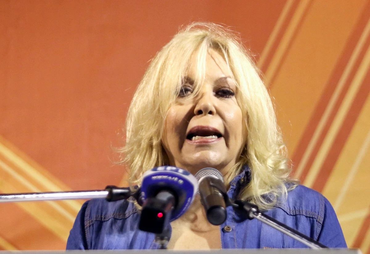 ΚΚΕ: Καταγγέλλει λογοκρισία του YouTube σε βάρος της δημοσιογράφου Σεμίνας Διγενή