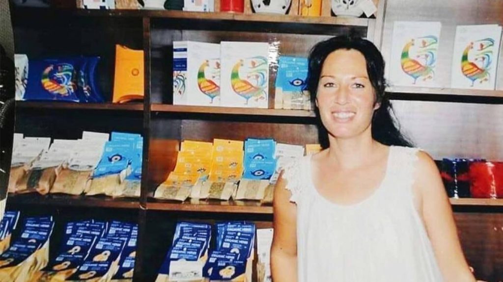 Υπόθεση Έφης Τσιχλάκη: Ένοχος για την ανθρωποκτονία της ο σύζυγός της (upd)